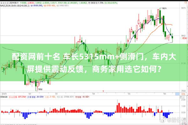 配资网前十名 车长5315mm+侧滑门，车内大屏提供震动反馈，商务家用选它如何？