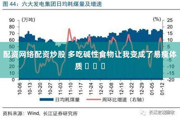 配资网络配资炒股 多吃碱性食物让我变成了易瘦体质 ​​​