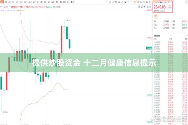 提供炒股资金 十二月健康信息提示