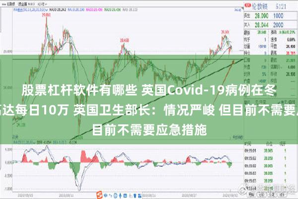 股票杠杆软件有哪些 英国Covid-19病例在冬季可能高达每日10万 英国卫生部长：情况严峻 但目前不需要应急措施